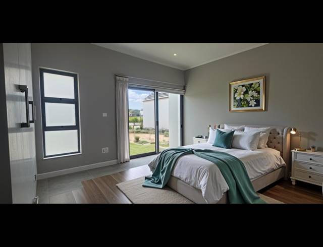 3 BEDROOM HOUSE FOR SALE IN LANGEBAAN COUNTRY ESTATE